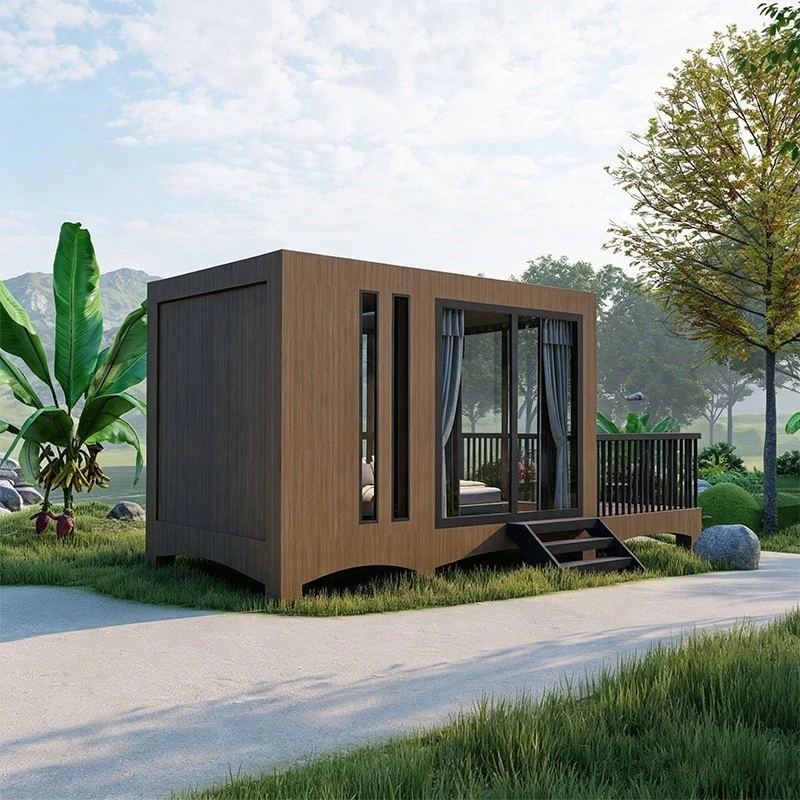 Mining Area Temporary Modular Office suppliers