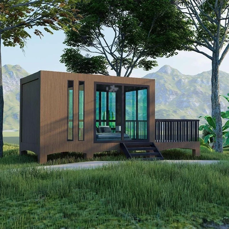 Portable Civic Service Modular Building best